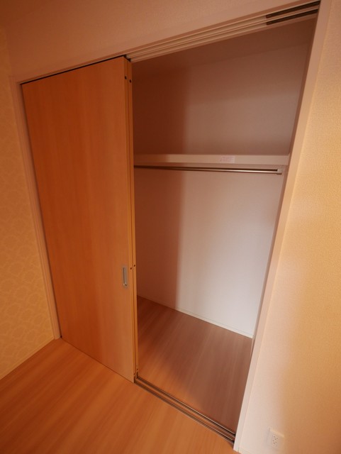 収納　★収納スペースの写真です★