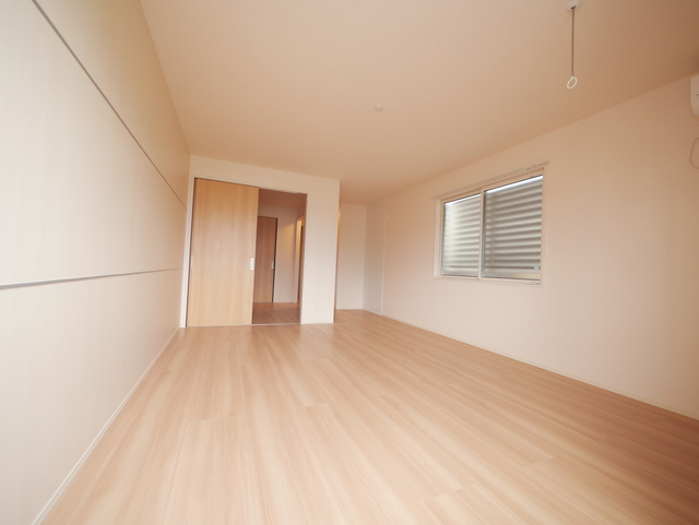 居室・リビング　★日当たりの良いリビングルームです★