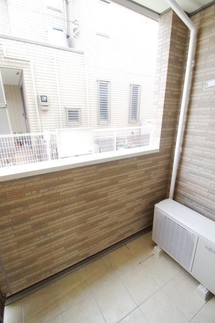 バルコニー　★お部屋探しは、タウンハウジング多摩センター店へ★