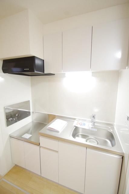 キッチン　★お部屋探しは、タウンハウジング多摩センター店へ★