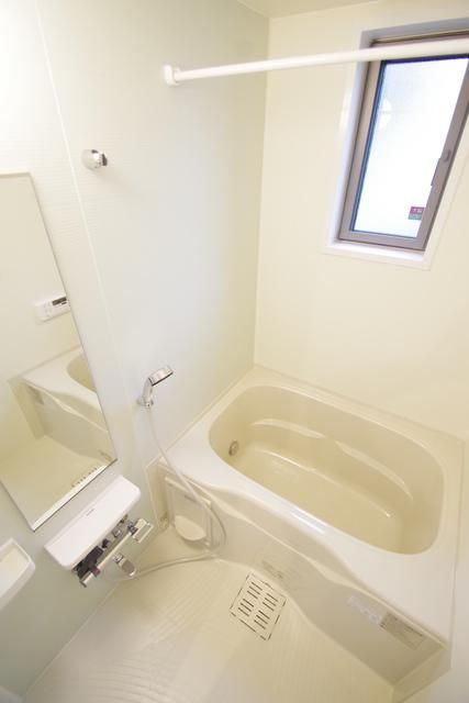 バス・シャワールーム　★お部屋探しは、タウンハウジング多摩センター店へ★