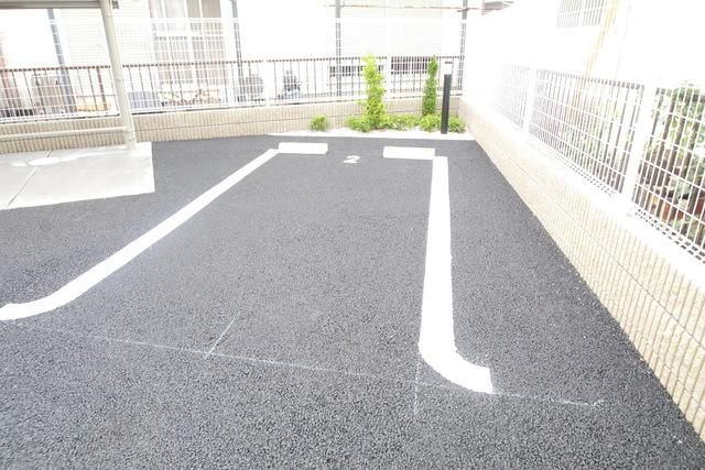 駐車場　★お部屋探しは、タウンハウジング多摩センター店へ★