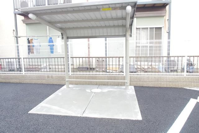 その他共有部分　★お部屋探しは、タウンハウジング多摩センター店へ★