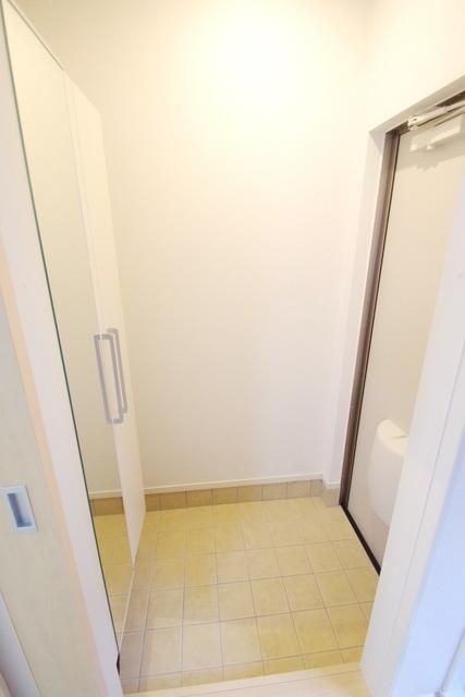 玄関　★お部屋探しは、タウンハウジング多摩センター店へ★