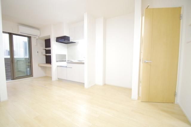 居室・リビング　★お部屋探しは、タウンハウジング多摩センター店へ★