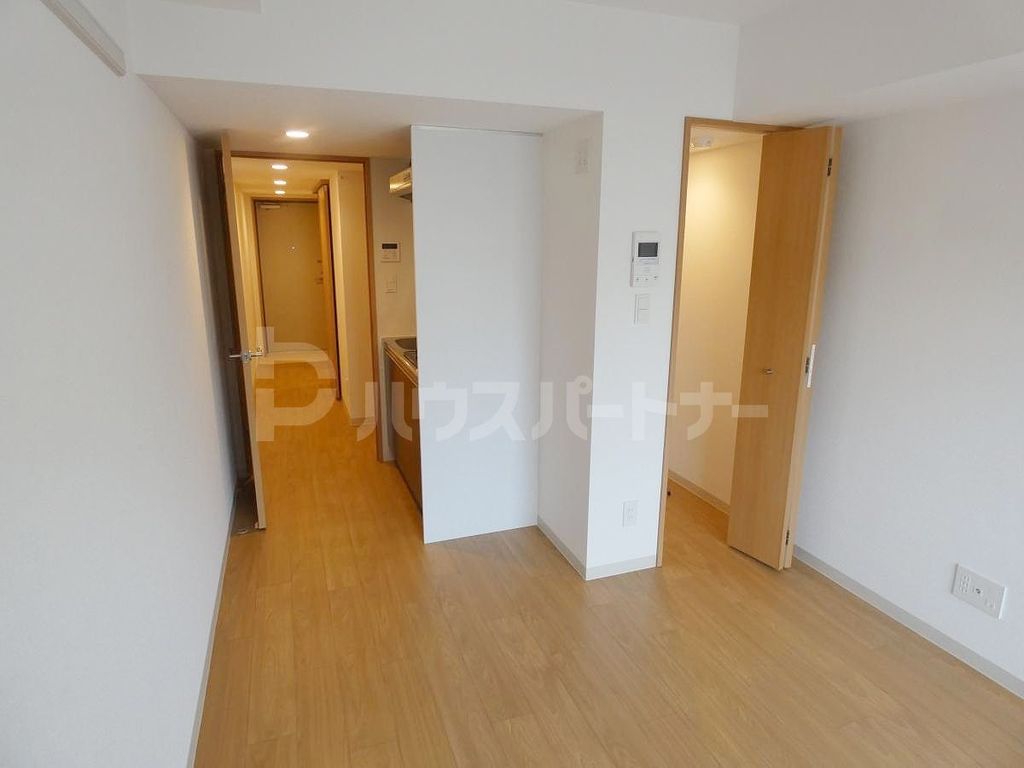 その他部屋・スペース　リビング/居室