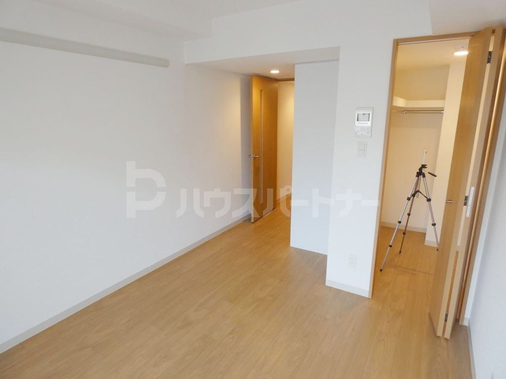 居室・リビング　収納