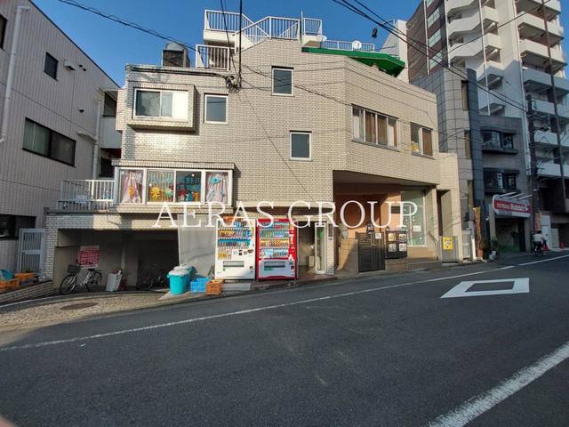 幼稚園・保育園　うぃず滝野川保育園（幼稚園・保育園）まで87m