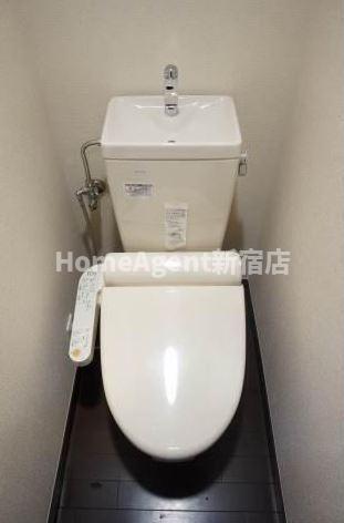 トイレ　同仕様写真
