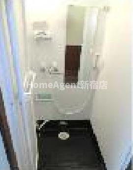 バス・シャワールーム　同仕様写真