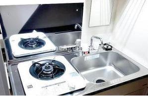 キッチン　同仕様写真