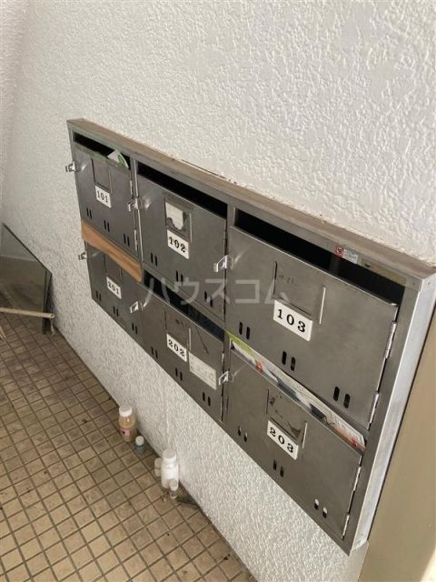 その他共有部分