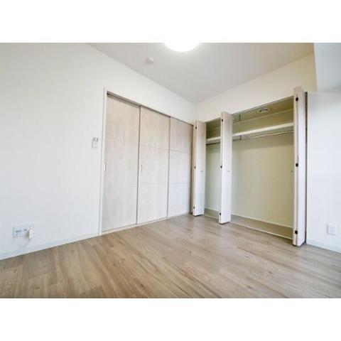 居室・リビング　反転タイプ（イメージ）