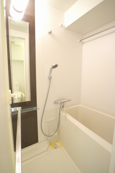バス・シャワールーム　※参考写真