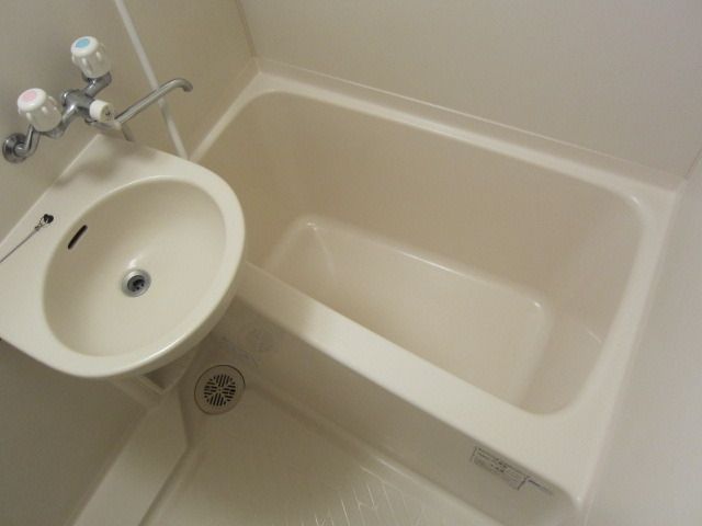 バス・シャワールーム　室内・室内設備