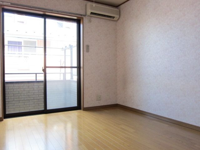 その他部屋・スペース　室内・室内設備