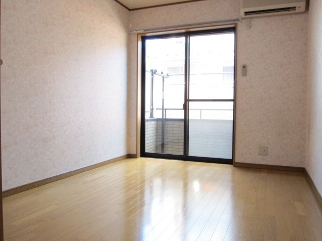 居室・リビング　室内・室内設備