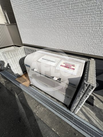 その他共有部分　カーサ・ロングール　ゴミ捨て場