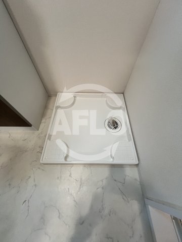 その他設備　カーサ・ロングール　洗濯機置き場