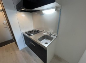 キッチン　※同施工イメージ写真