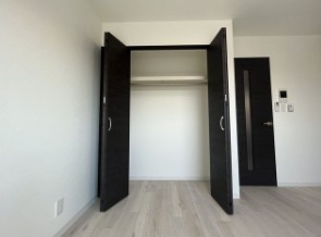 収納　※同施工イメージ写真