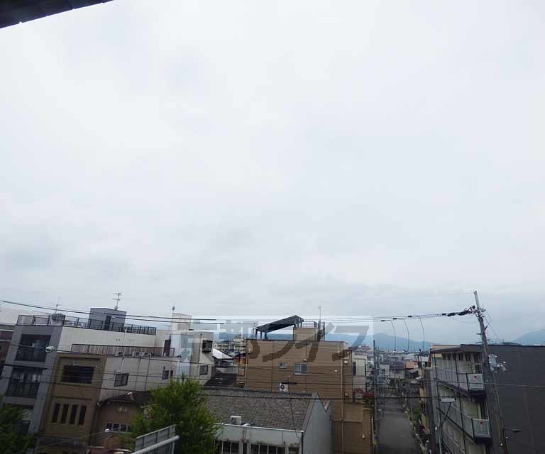 眺望　景色が綺麗です