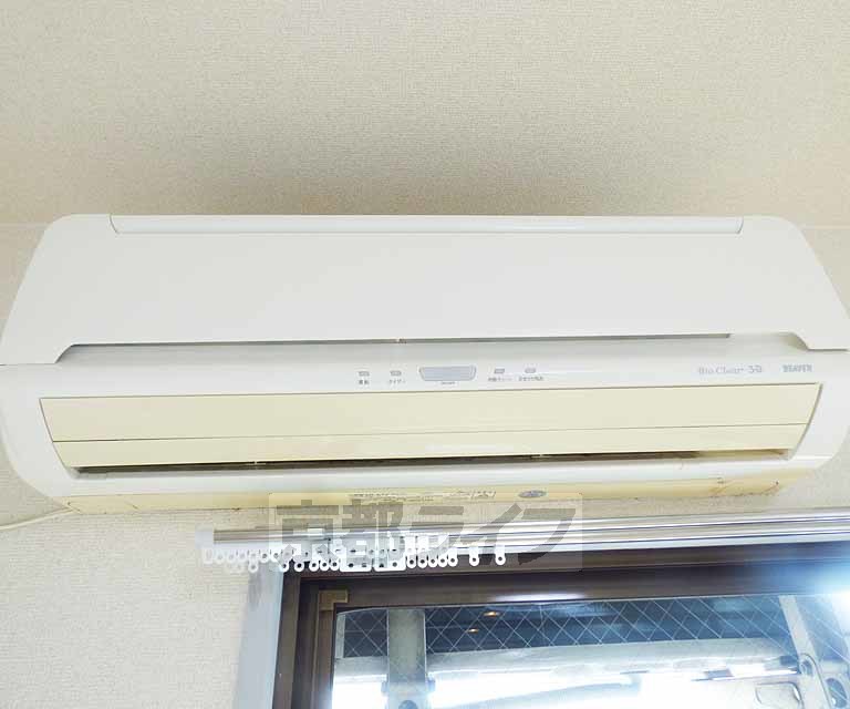 その他設備　綺麗で使いやすいです