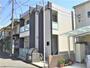 三ツ境駅より徒歩4分 1階 築11年1ヶ月の賃貸物件