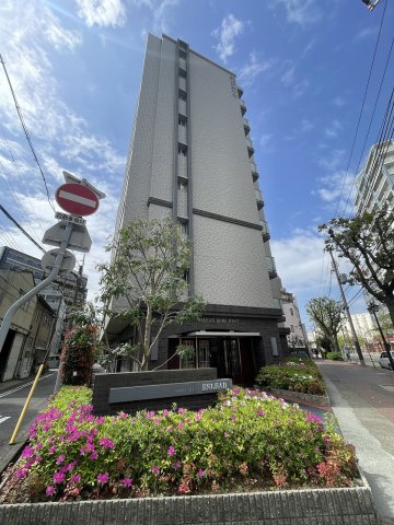 建物外観　物件の外観です