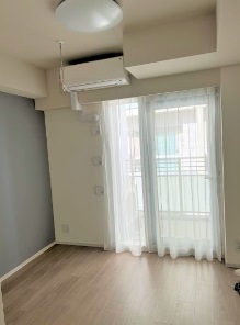 居室・リビング　別部屋参考写真