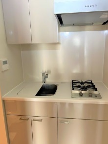 キッチン　別部屋参考写真