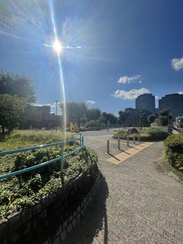 公園　帷子公園（公園）まで2555m