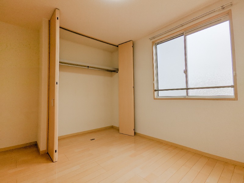 収納　図面と現状に相違がある場合には現状を優先