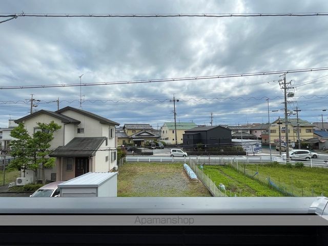 眺望　眺望