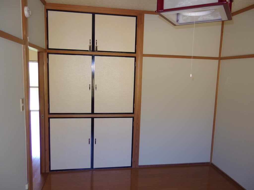 コーポ八エ門_内装_4
