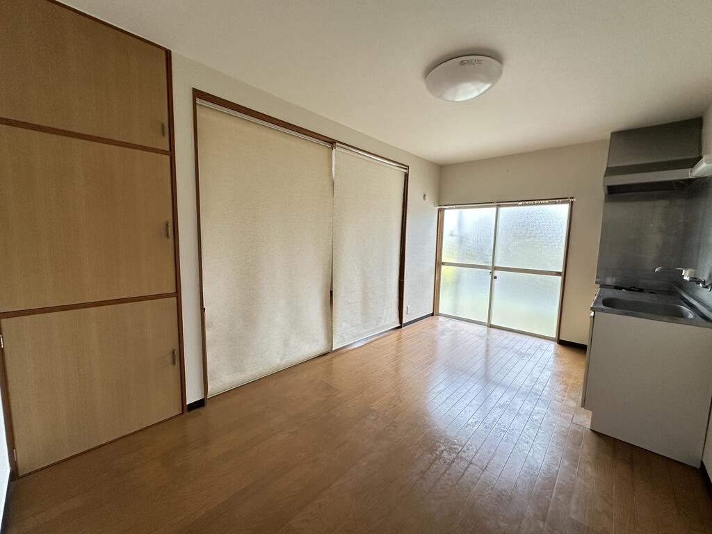 コーポ八エ門_その他_1