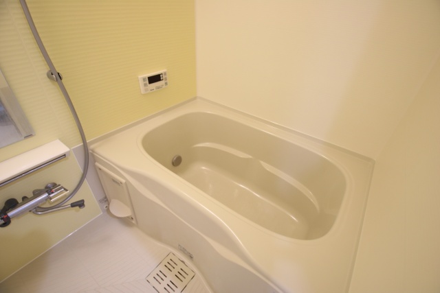 バス・シャワールーム　※別室の参考写真の為、現況優先です。