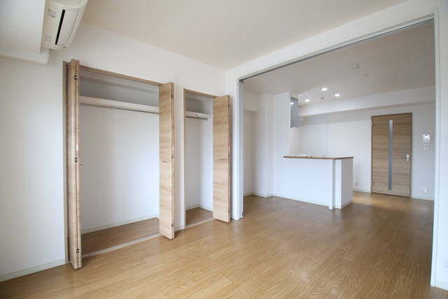 収納　※別室の参考写真の為、現況優先です。