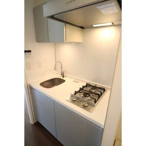 キッチン　別号室参考写真