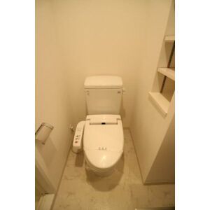 トイレ　別号室参考写真