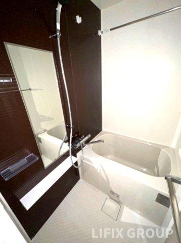 バス・シャワールーム　風呂