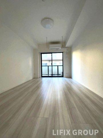 居室・リビング　居間・リビング