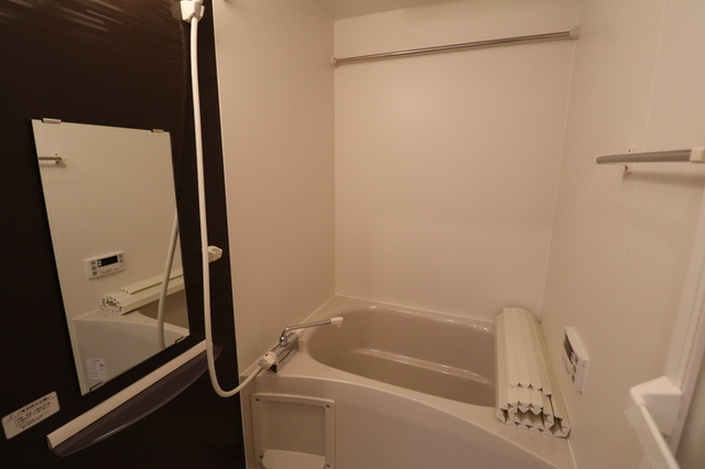 バス・シャワールーム　浴室