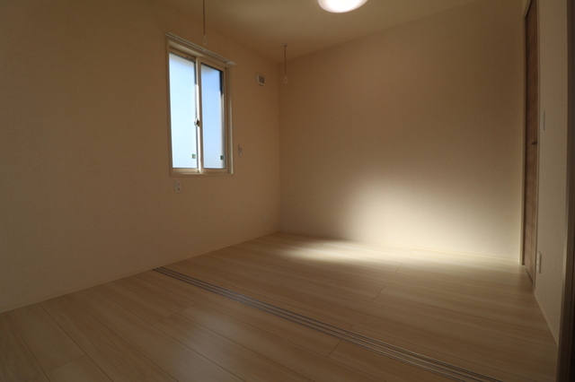 その他部屋・スペース　洋室