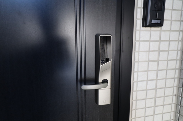 セキュリティ　アルファ（ＩＣカードキー）