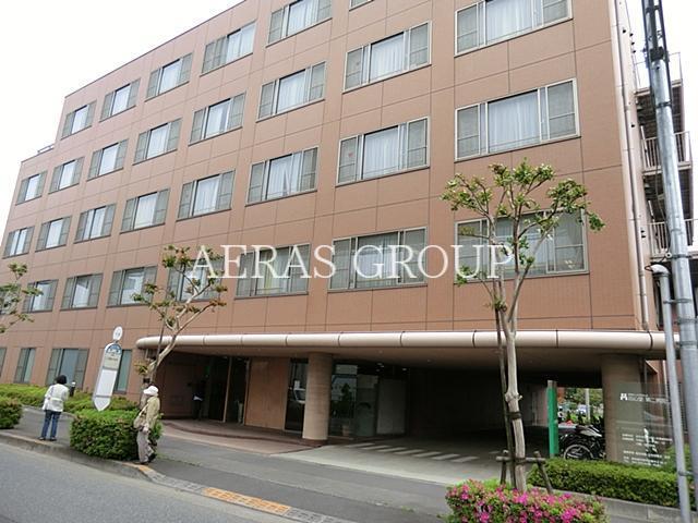 病院　回心堂第二病院（病院）まで354m