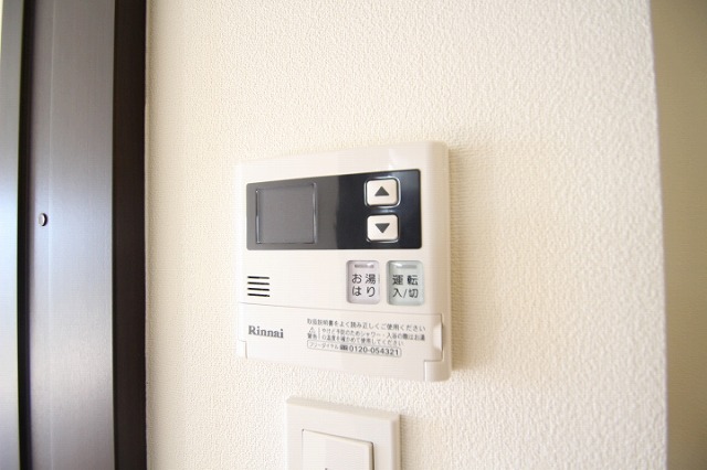 その他設備　同物件別号室のものです。