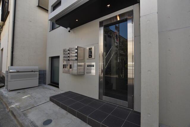 セキュリティ　?