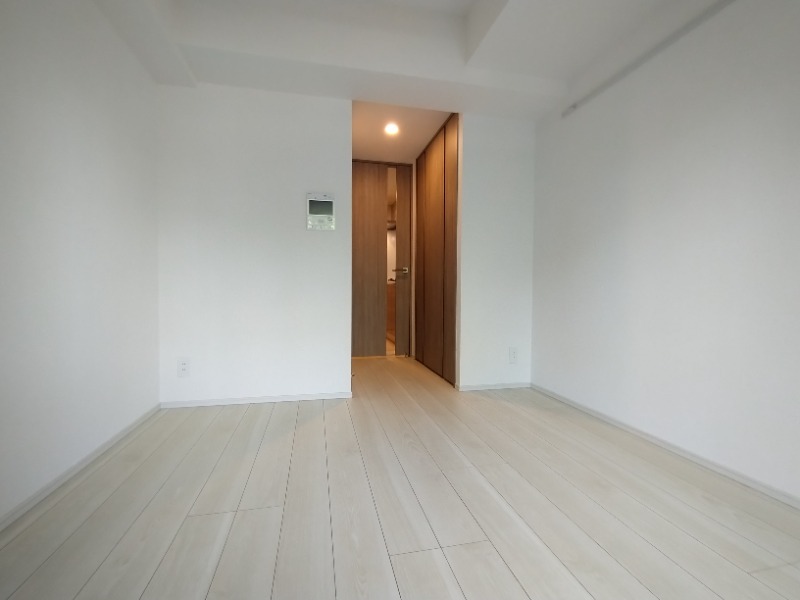 その他部屋・スペース　家具を配置しやすい人気の間取りです♪