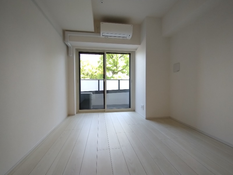 居室・リビング　開放感のあるゆったりとしたお部屋です♪